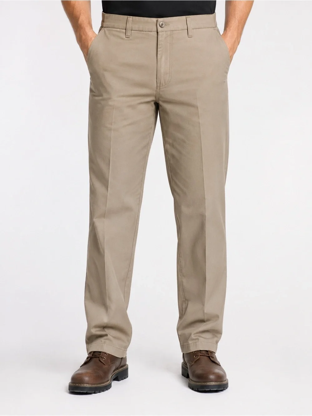 5.11 Tactical Covert Khaki Men’s Work Pants-40X32